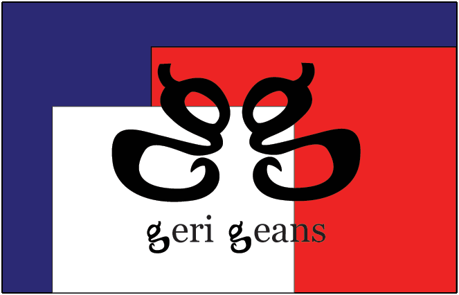 geri geans logo